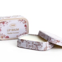 Lip balm